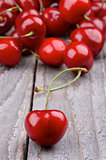 Sweet Cherry