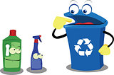 Recycling Plastic