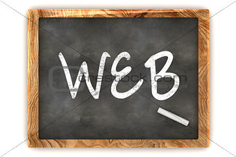 Blackboard WEB