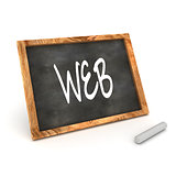 Blackboard WEB