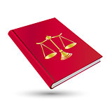 legal book