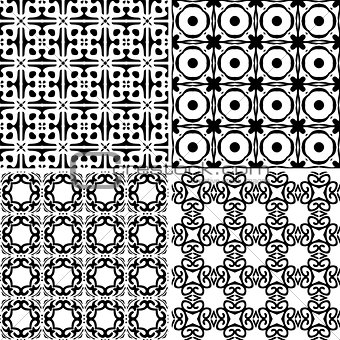Portuguese tiles