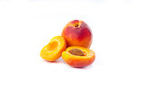 sweet apricots