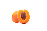 sweet apricots