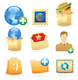 Icons for concepts