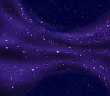 starfield nebula