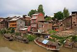Living in Srinagar, Kashmir 2