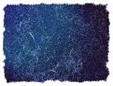 Abstract grunge background frame