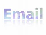 The Email symbol