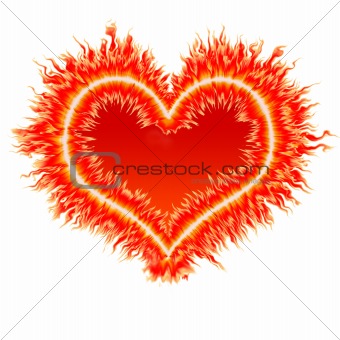 fire heart 2