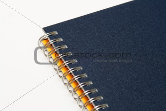 classic notebook