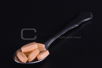 Spoonful of Pills