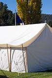 Field Tent