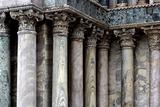 Columns from Venice