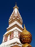 stupa buddhist