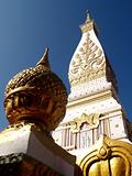 stupa buddhist