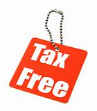 tax free 