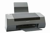 modern inkjet printer