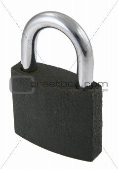 padlock #2