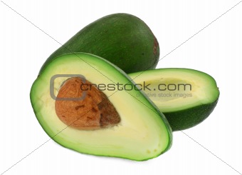 cut avocado #4
