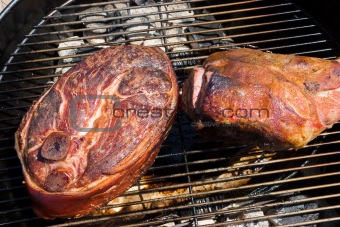 BBQ Meat