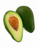 cut avocado #2