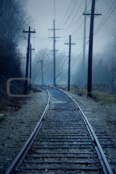 Trelley Track