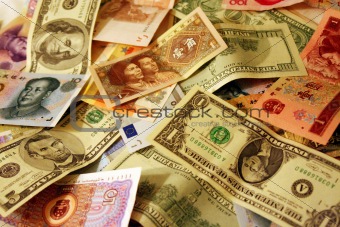Paper Money (Banknotes)