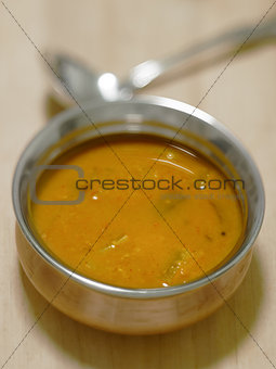 indian masala curry gravy