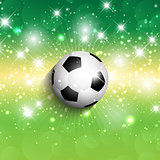 Football / soccer background