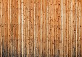 Texture of wooden planks