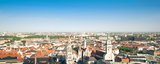 panorama Munich