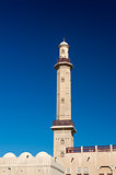 Minaret in Dubai