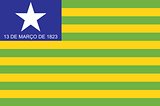 Piaui flag