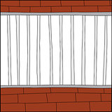 Cage Cartoon