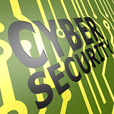 PCB Board with cyber security