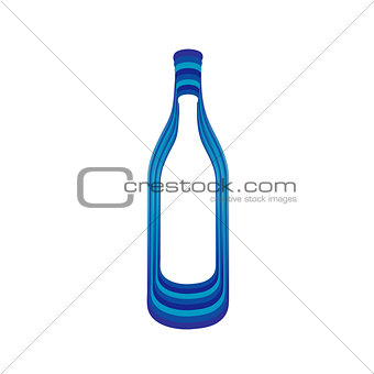 Beverage company logo
