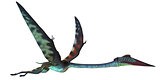 Quetzalcoatlus Profile