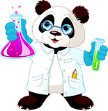 Panda Scientist