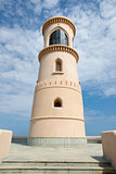 Lighthouse Sur