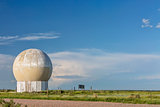 weather research radar