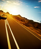Road trip