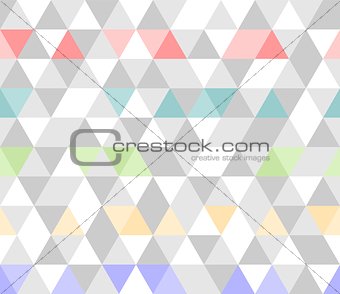 Colorful tile flat surface background vector illustration.