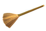 new broom