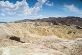 view of death valley
