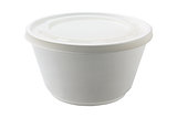 Styrofoam Bowl 
