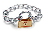 Lock chain
