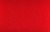 red foam rubber texture