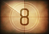 Countdown Eight