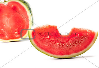 ripe water-melon